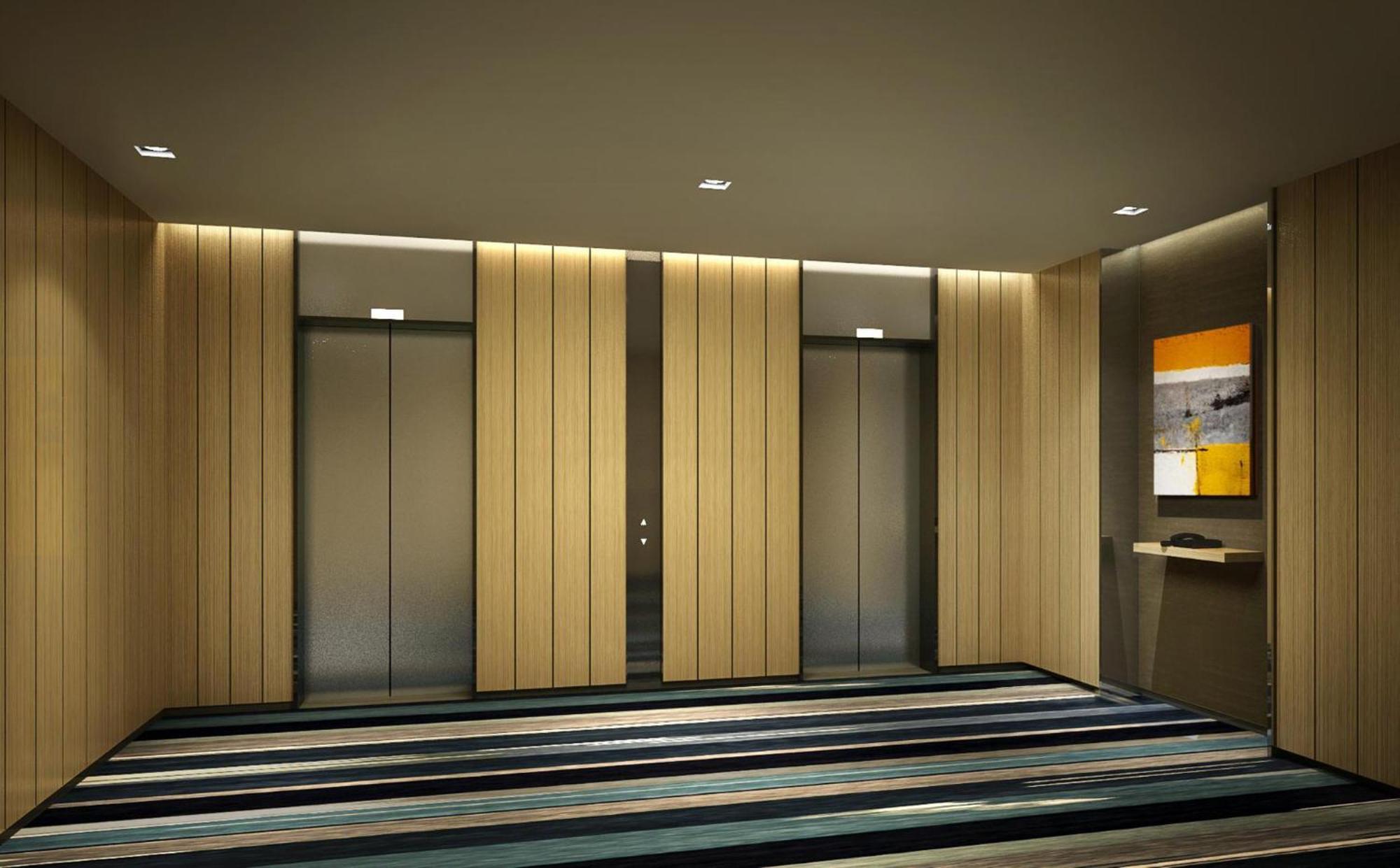 Holiday Inn Express Zhangye By Ihg Zewnętrze zdjęcie
